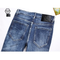 $48.00 USD Philipp Plein PP Jeans For Men #1268147