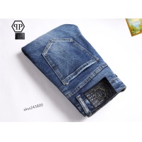 $48.00 USD Philipp Plein PP Jeans For Men #1268147