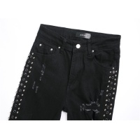 $48.00 USD Amiri Jeans For Men #1268155