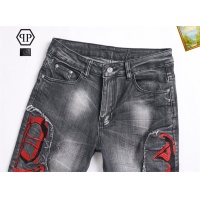 $48.00 USD Philipp Plein PP Jeans For Men #1268157