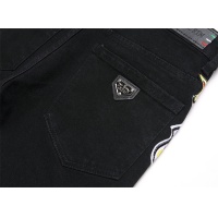 $48.00 USD Philipp Plein PP Jeans For Men #1268159