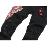 $48.00 USD Philipp Plein PP Jeans For Men #1268160