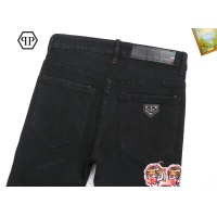 $48.00 USD Philipp Plein PP Jeans For Men #1268160