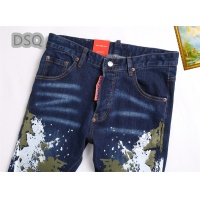 $48.00 USD Dsquared Jeans For Men #1268162