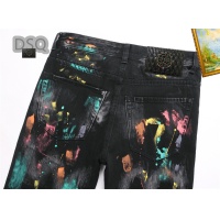 $48.00 USD Philipp Plein PP Jeans For Men #1268163