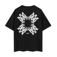 $29.00 USD Amiri T-Shirts Short Sleeved For Unisex #1268166