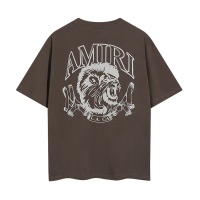 $29.00 USD Amiri T-Shirts Short Sleeved For Unisex #1268182