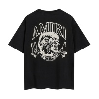 $29.00 USD Amiri T-Shirts Short Sleeved For Unisex #1268183