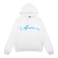 Amiri Hoodies Long Sleeved For Unisex #1268191