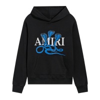 Amiri Hoodies Long Sleeved For Unisex #1268198