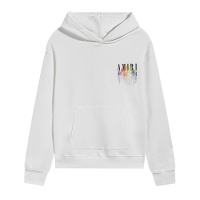 Amiri Hoodies Long Sleeved For Unisex #1268215