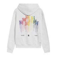 $48.00 USD Amiri Hoodies Long Sleeved For Unisex #1268215