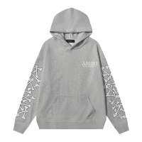 Amiri Hoodies Long Sleeved For Unisex #1268218