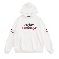 $52.00 USD Balenciaga Hoodies Long Sleeved For Unisex #1268234