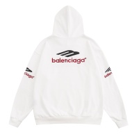 $52.00 USD Balenciaga Hoodies Long Sleeved For Unisex #1268234