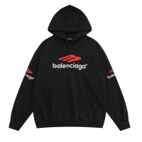 $52.00 USD Balenciaga Hoodies Long Sleeved For Unisex #1268235