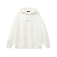 $52.00 USD Balenciaga Hoodies Long Sleeved For Unisex #1268236