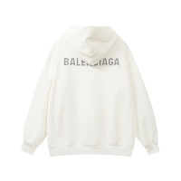 $52.00 USD Balenciaga Hoodies Long Sleeved For Unisex #1268236