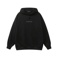 $52.00 USD Balenciaga Hoodies Long Sleeved For Unisex #1268237