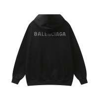 $52.00 USD Balenciaga Hoodies Long Sleeved For Unisex #1268237