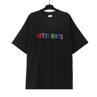 VETEMENTS T-Shirts Short Sleeved For Unisex #1268261