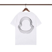 $29.00 USD Moncler T-Shirts Short Sleeved For Unisex #1268289