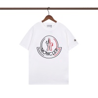 Moncler T-Shirts Short Sleeved For Unisex #1268295