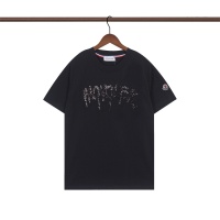 Moncler T-Shirts Short Sleeved For Unisex #1268298