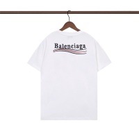 $29.00 USD Balenciaga T-Shirts Short Sleeved For Unisex #1268302