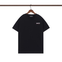 $29.00 USD Balenciaga T-Shirts Short Sleeved For Unisex #1268303