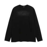 $42.00 USD Balenciaga T-Shirts Long Sleeved For Unisex #1268313