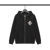 Chrome Hearts Hoodies Long Sleeved For Men #1268396