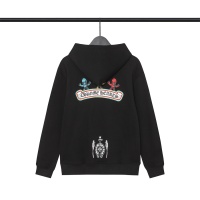 $52.00 USD Chrome Hearts Hoodies Long Sleeved For Men #1268396