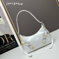 $96.00 USD Givenchy AAA Quality Shoulder Bags For Women #1268423