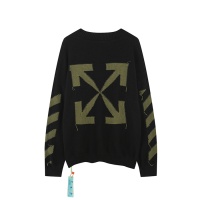 Off-White Sweaters Long Sleeved For Unisex #1268434