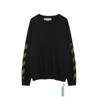 $60.00 USD Off-White Sweaters Long Sleeved For Unisex #1268434