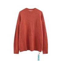 $60.00 USD Off-White Sweaters Long Sleeved For Unisex #1268436