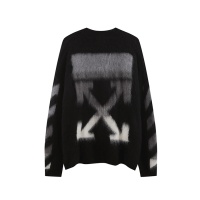 $60.00 USD Off-White Sweaters Long Sleeved For Unisex #1268445