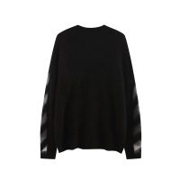 $60.00 USD Off-White Sweaters Long Sleeved For Unisex #1268445