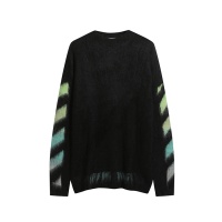 $60.00 USD Off-White Sweaters Long Sleeved For Unisex #1268446