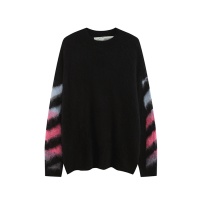 $60.00 USD Off-White Sweaters Long Sleeved For Unisex #1268447