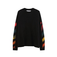 $60.00 USD Off-White Sweaters Long Sleeved For Unisex #1268448