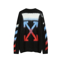 $60.00 USD Off-White Sweaters Long Sleeved For Unisex #1268450