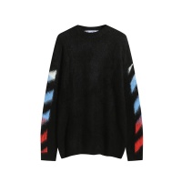 $60.00 USD Off-White Sweaters Long Sleeved For Unisex #1268450