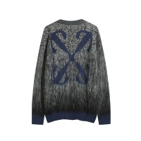 $64.00 USD Off-White Sweaters Long Sleeved For Unisex #1268451