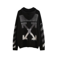 $64.00 USD Off-White Sweaters Long Sleeved For Unisex #1268452