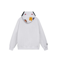 $48.00 USD Bape Hoodies Long Sleeved For Men #1268474