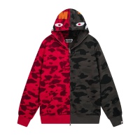 Bape Hoodies Long Sleeved For Men #1268483