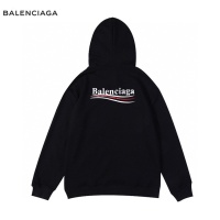 $42.00 USD Balenciaga Hoodies Long Sleeved For Men #1268499