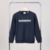 Burberry Hoodies Long Sleeved For Men #1268509